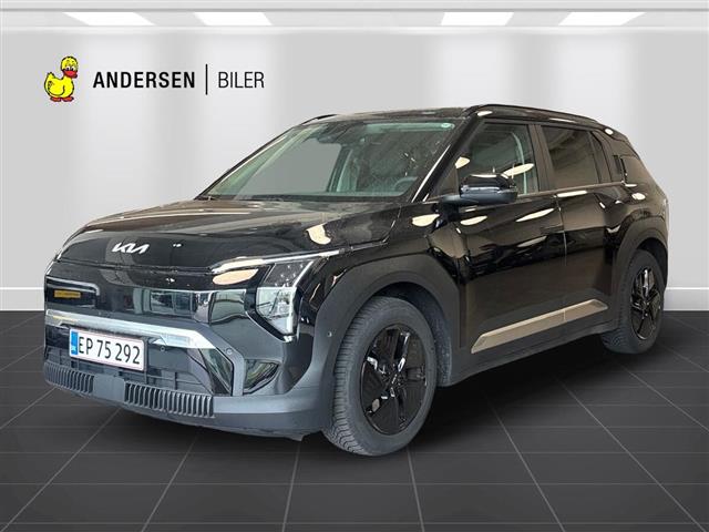 Billede af Kia EV3 EL Long Range Upgrade 204HK 5d Aut.