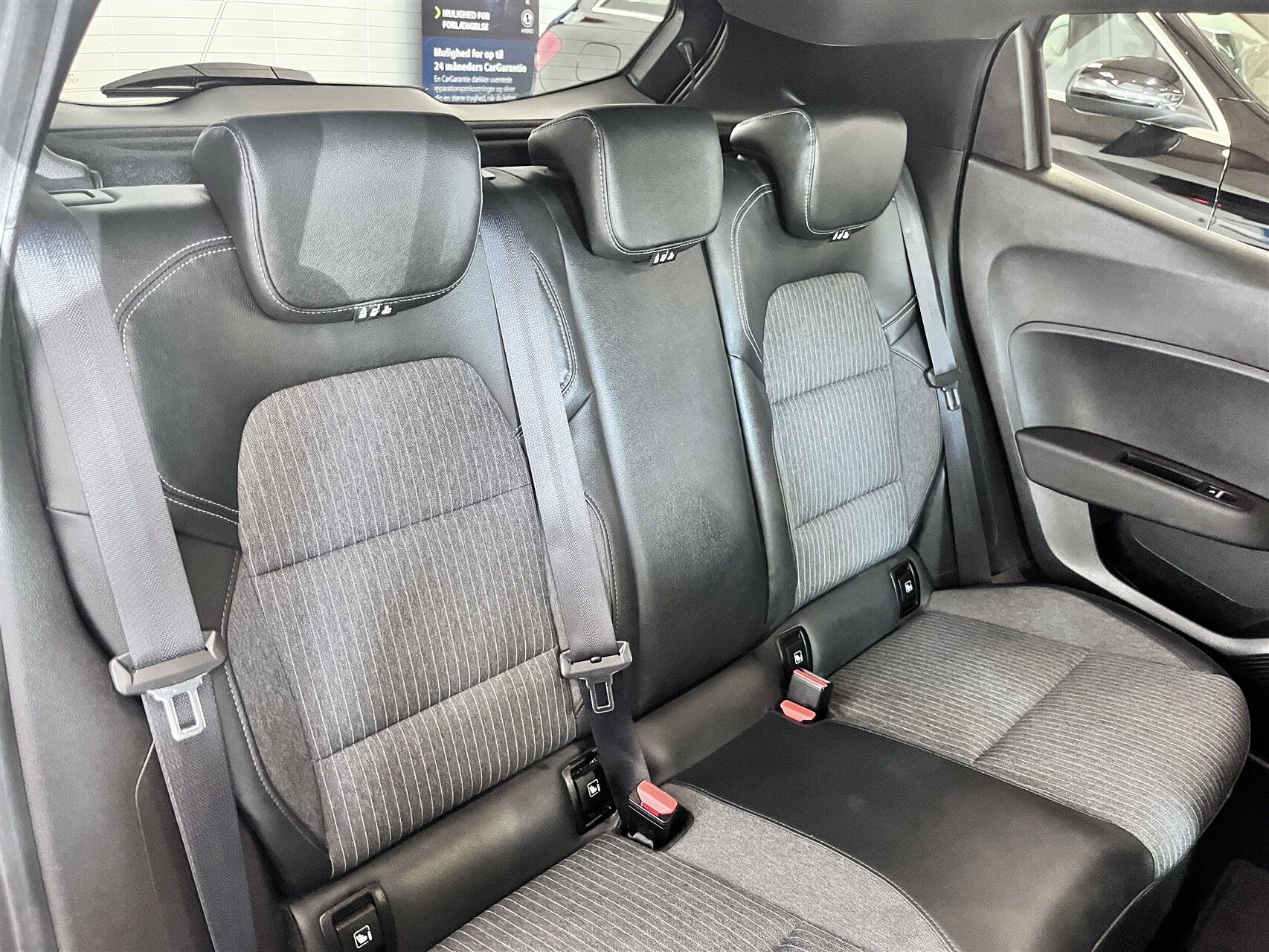 Billede af Renault Clio 1,0 TCE Intens 90HK 5d