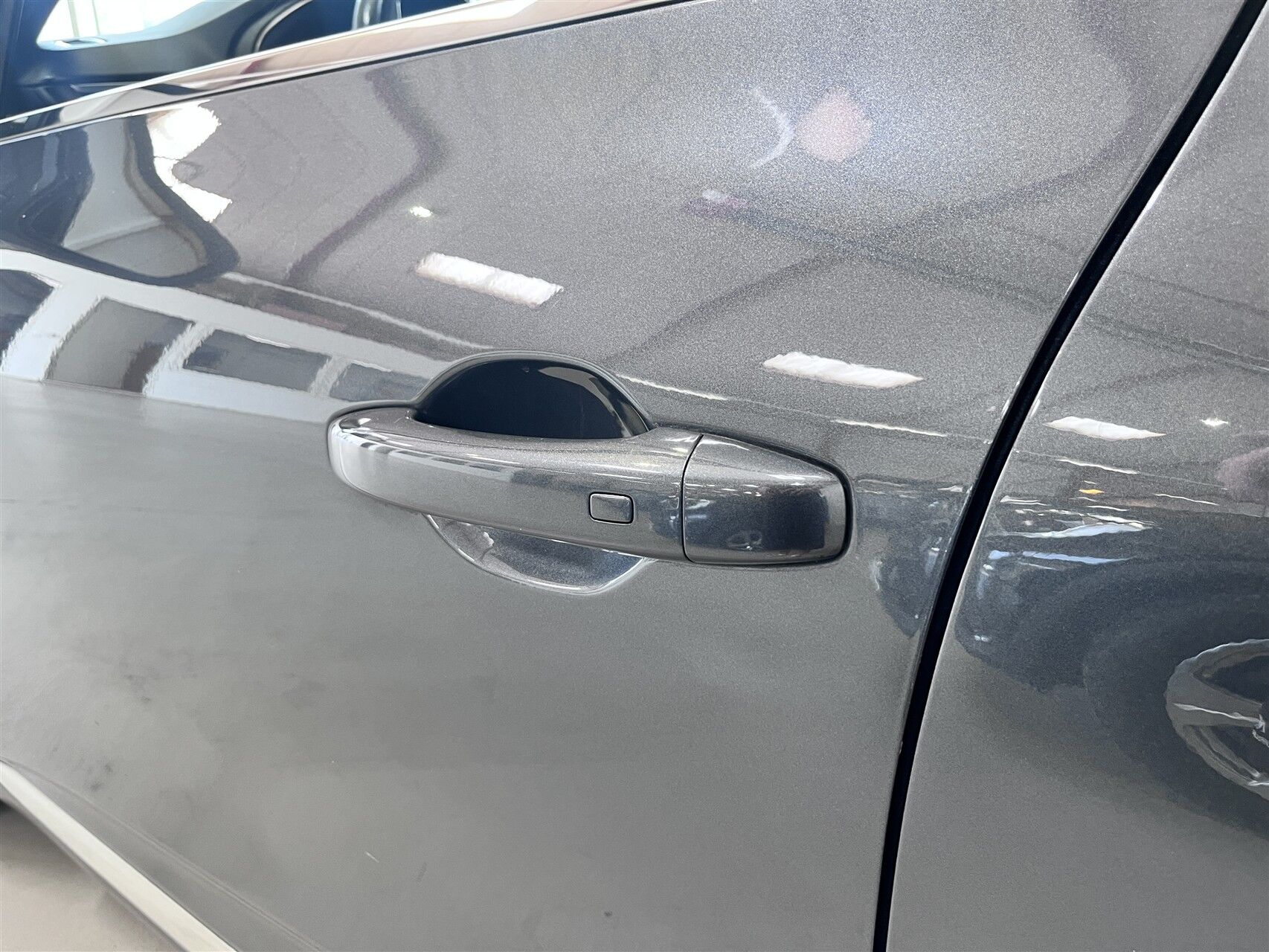 Billede af Renault Clio 1,0 TCE Intens 90HK 5d