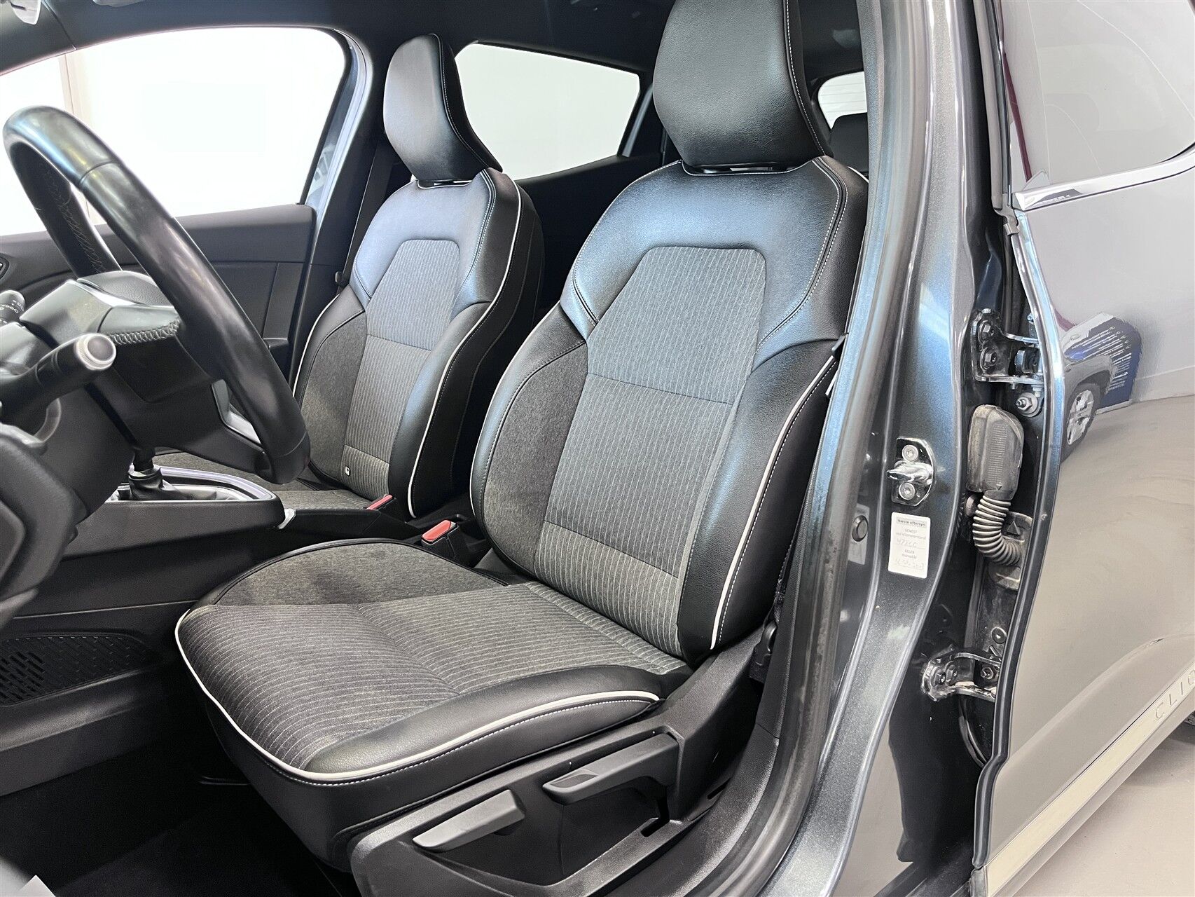 Billede af Renault Clio 1,0 TCE Intens 90HK 5d