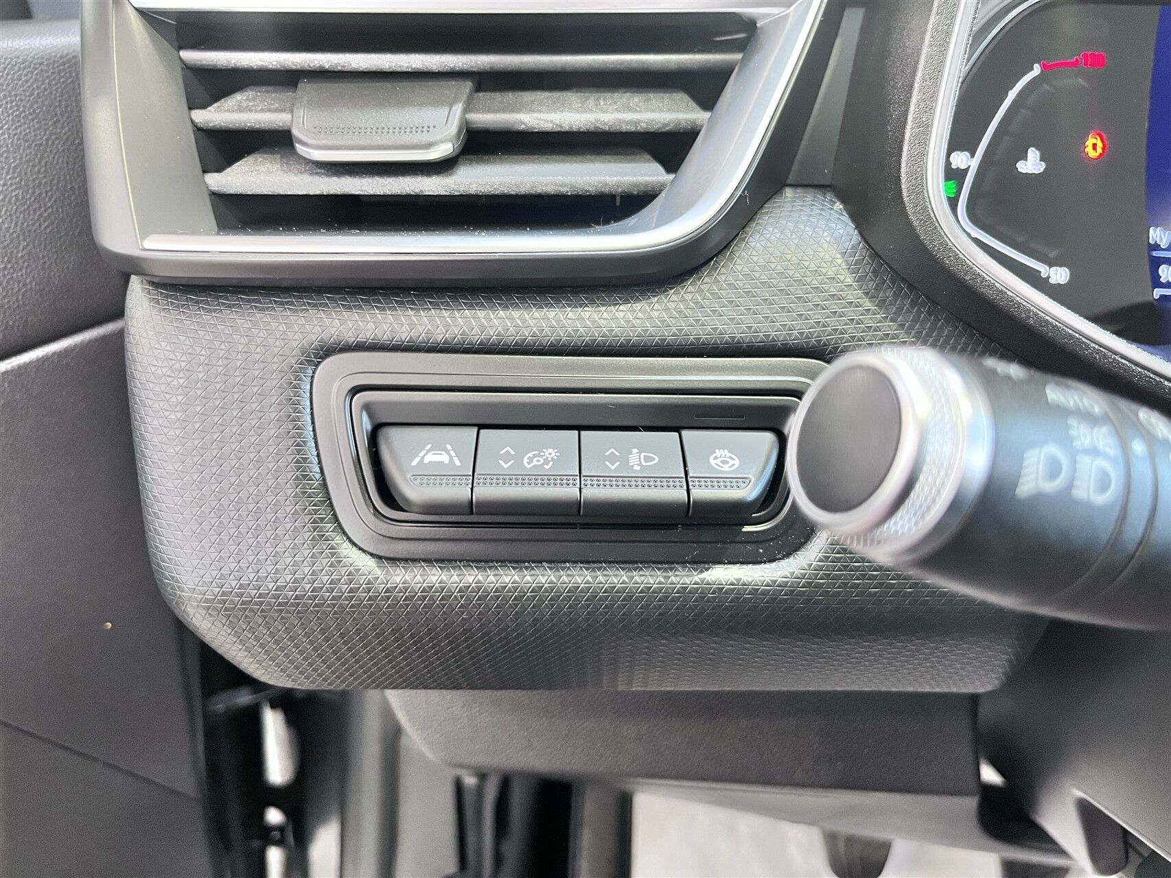 Billede af Renault Clio 1,0 TCE Intens 90HK 5d