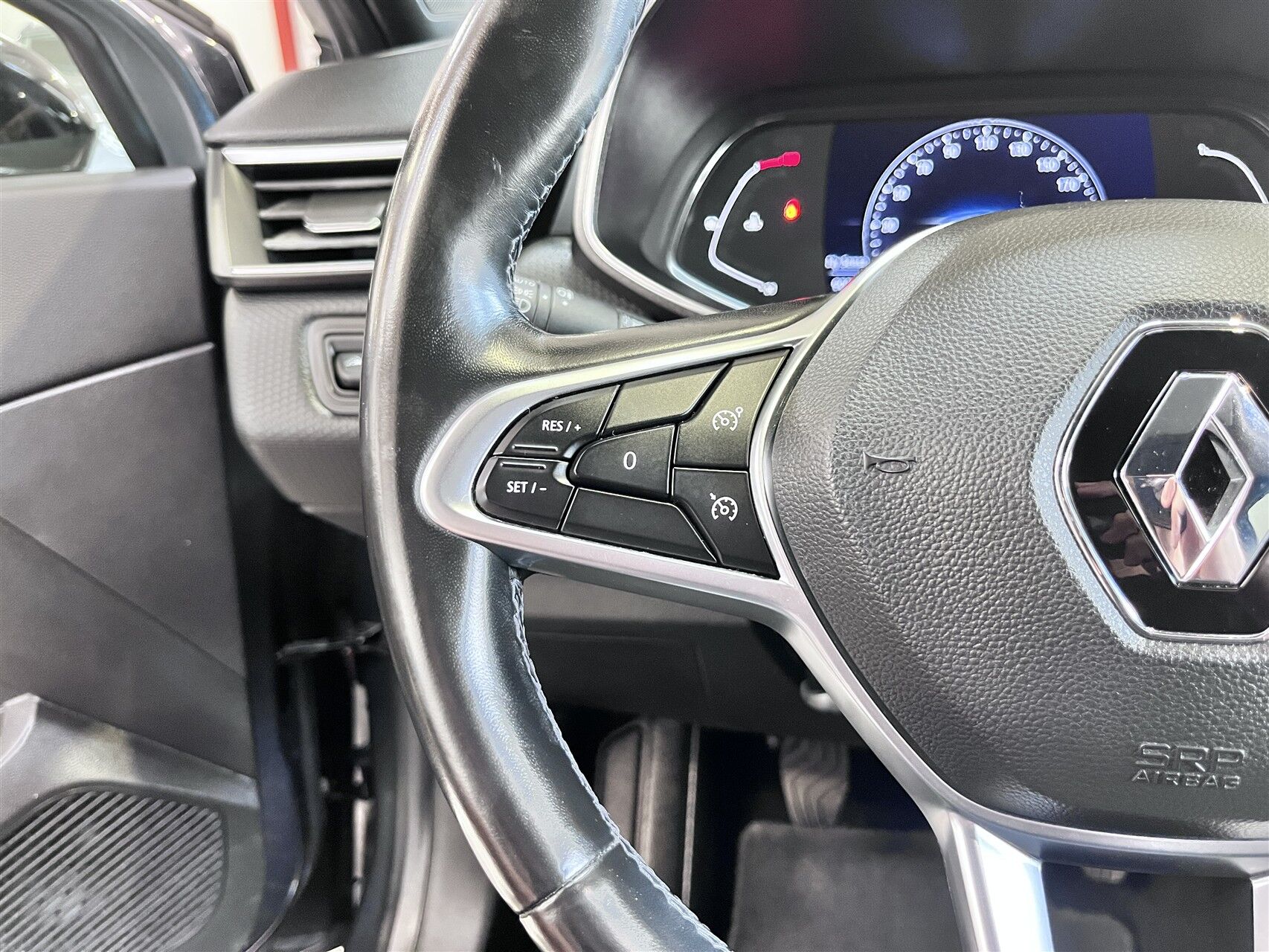 Billede af Renault Clio 1,0 TCE Intens 90HK 5d