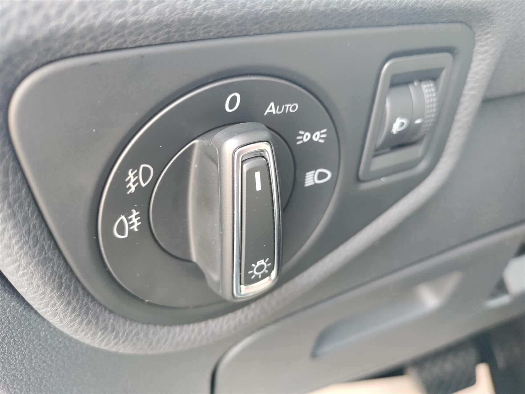 Billede af VW Touran 1,4 TSI BMT Comfortline DSG 150HK 7g Aut.