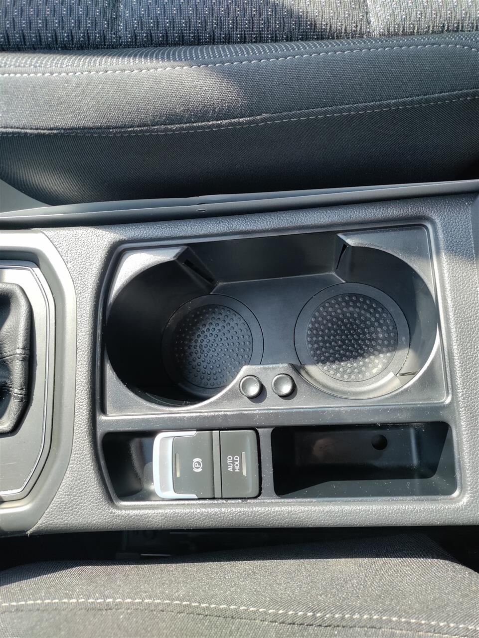 Billede af VW Touran 1,4 TSI BMT Comfortline DSG 150HK 7g Aut.