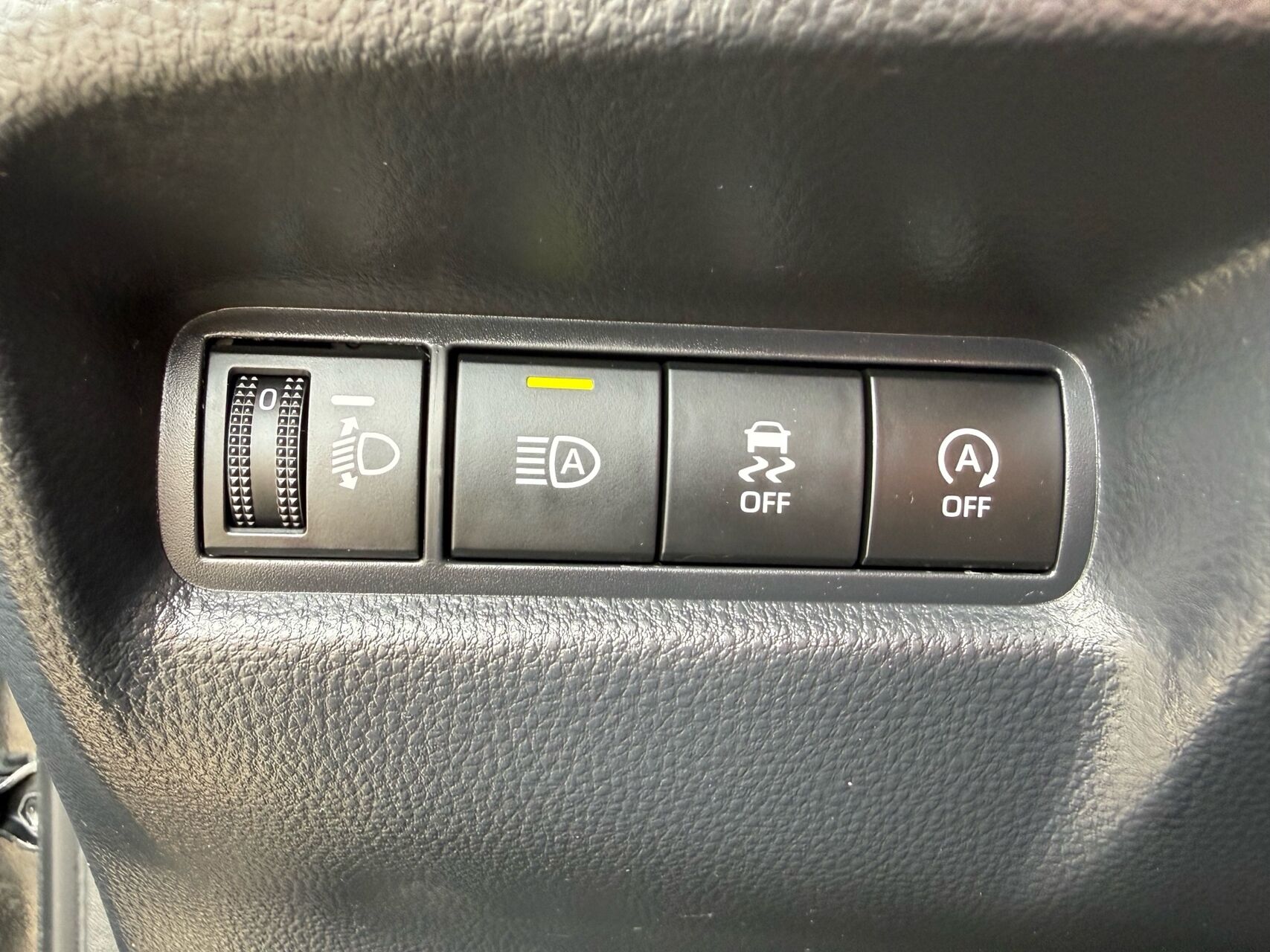 Billede af Toyota Aygo X 1,0 VVT-I Active 72HK 5d