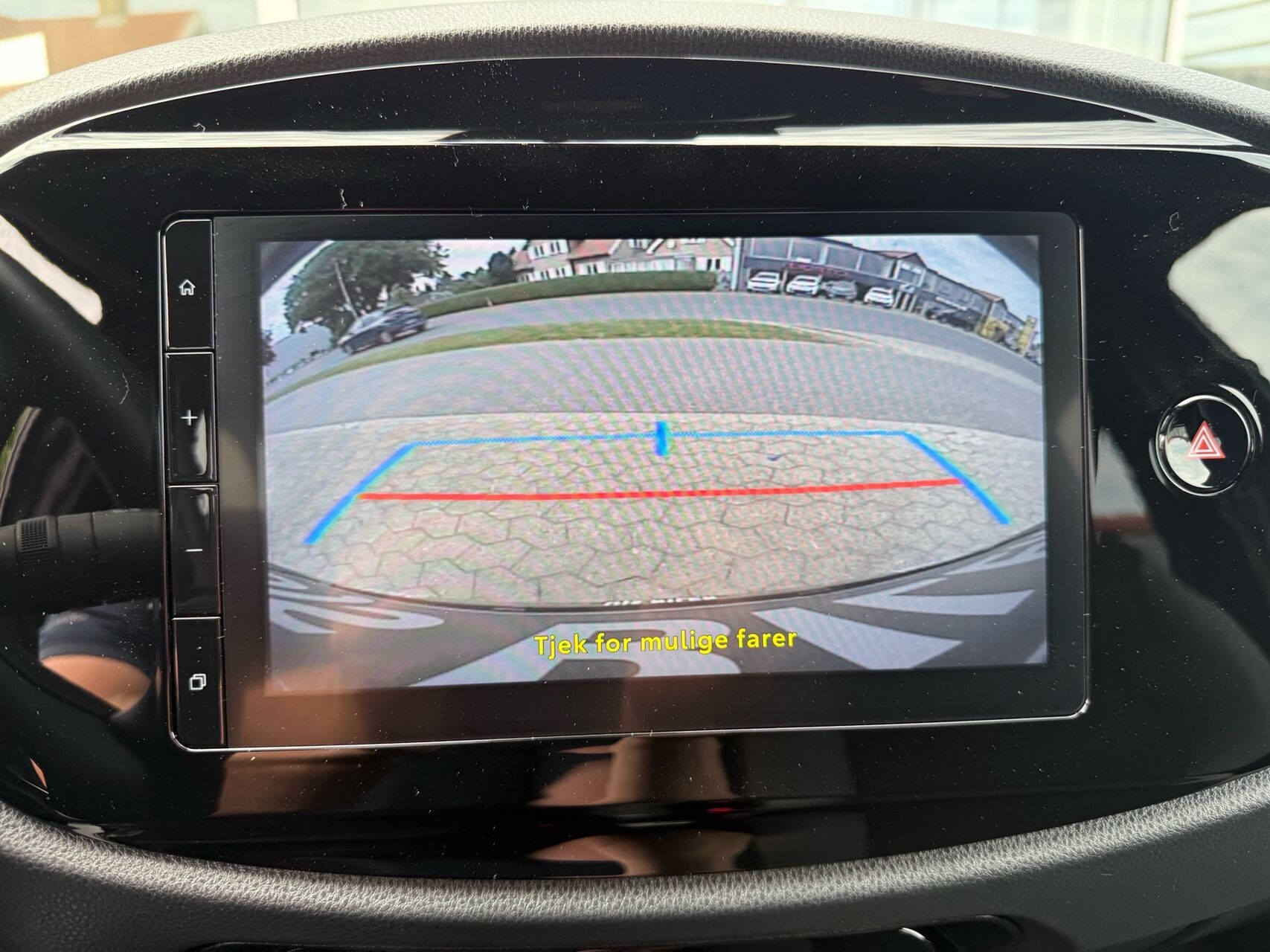 Billede af Toyota Aygo X 1,0 VVT-I Active 72HK 5d