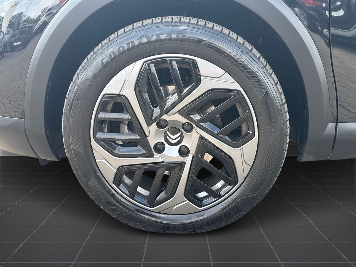 Billede af Citroën C4 1,2 PureTech VTR Sport 130HK 5d