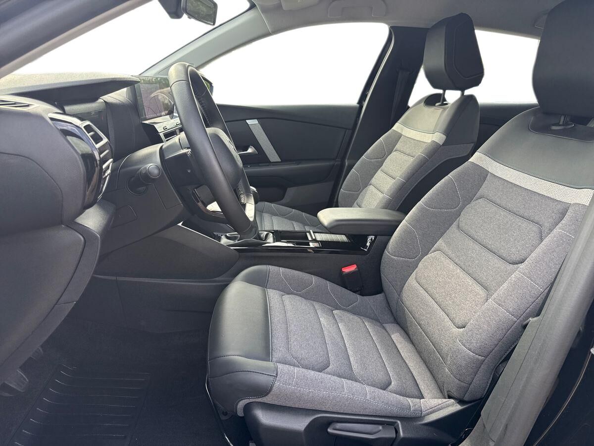 Billede af Citroën C4 1,2 PureTech VTR Sport 130HK 5d