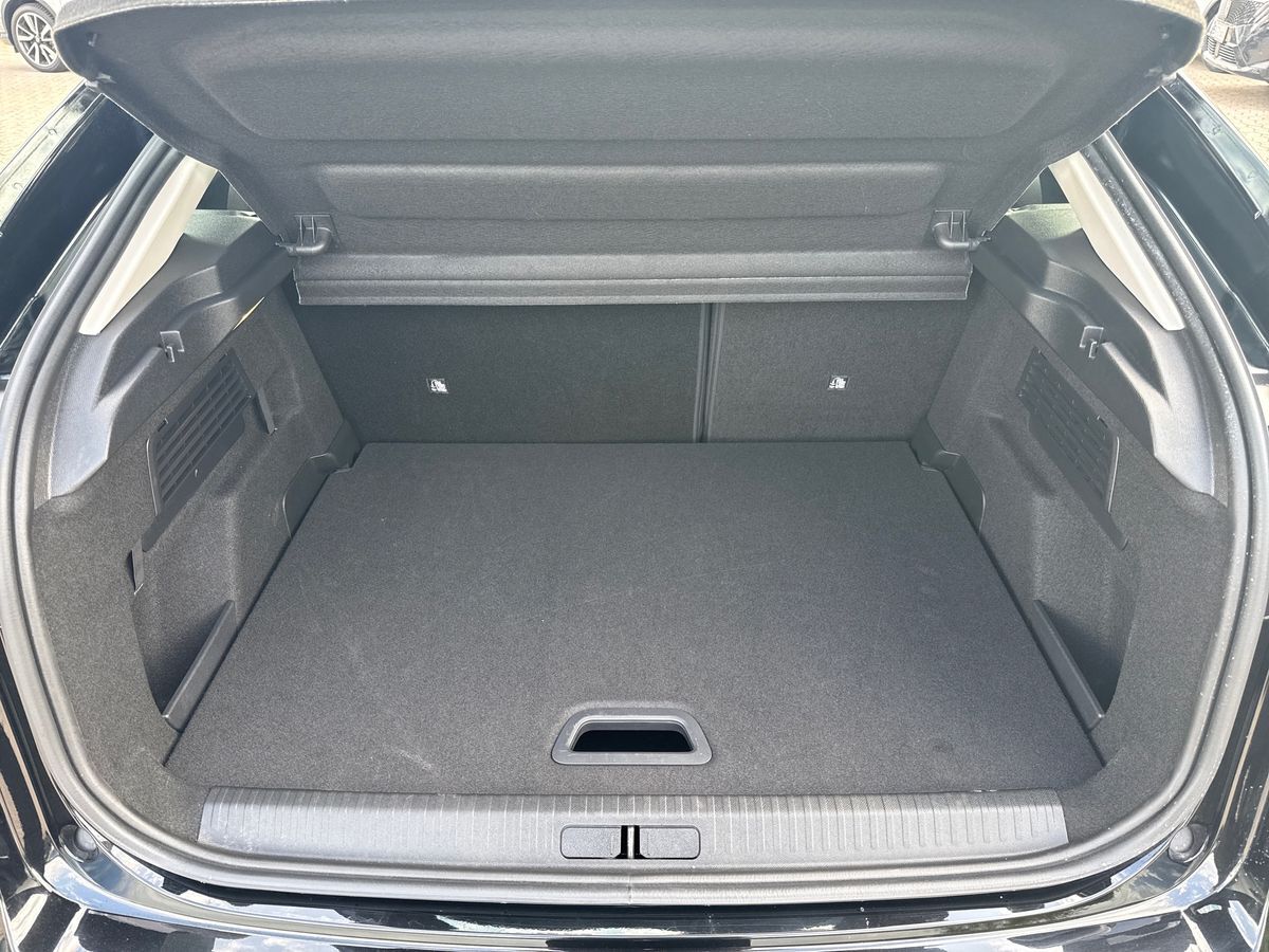 Billede af Citroën C4 1,2 PureTech VTR Sport 130HK 5d