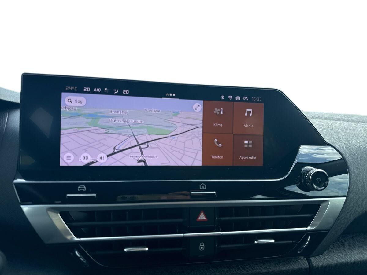 Billede af Citroën C4 1,2 PureTech VTR Sport 130HK 5d