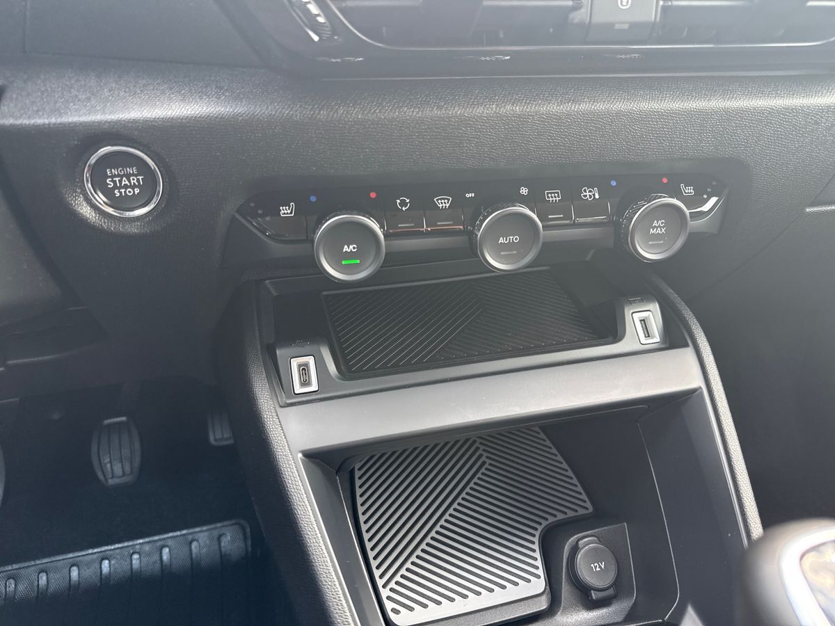 Billede af Citroën C4 1,2 PureTech VTR Sport 130HK 5d