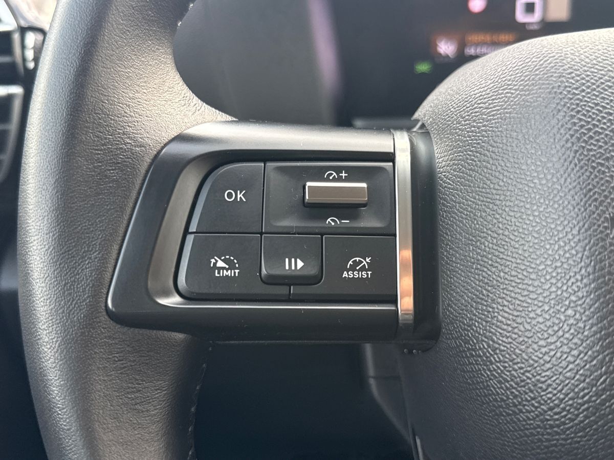 Billede af Citroën C4 1,2 PureTech VTR Sport 130HK 5d