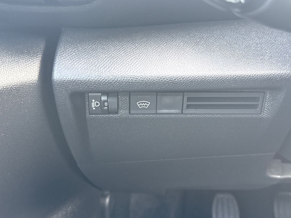 Billede af Citroën C4 1,2 PureTech VTR Sport 130HK 5d