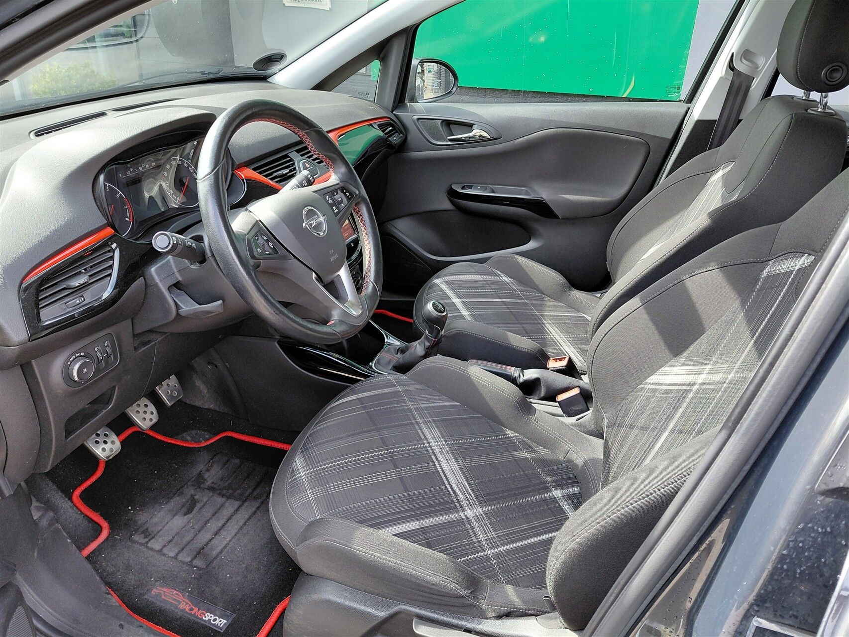 Billede af Opel Corsa 1,4 ECOTEC Sport Start/Stop 90HK 5d