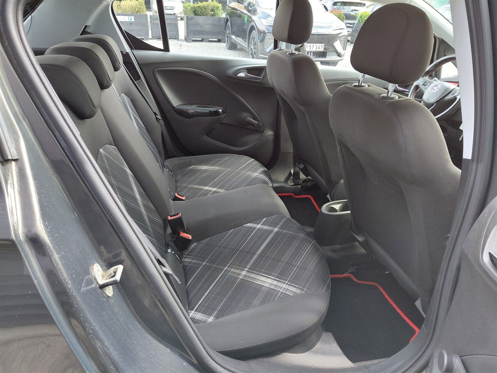 Billede af Opel Corsa 1,4 ECOTEC Sport Start/Stop 90HK 5d