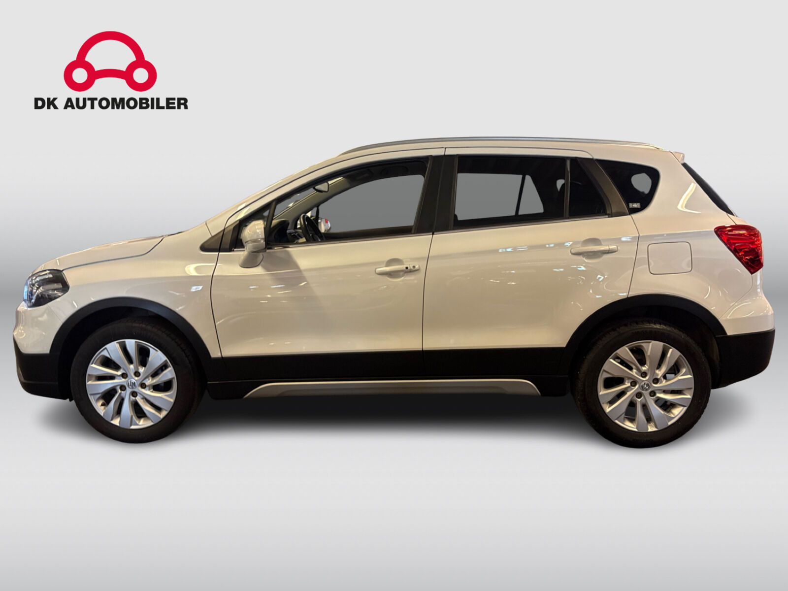 Billede af Suzuki S-Cross 1,0 Boosterjet Active Holiday 112HK 5d