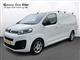 Billede af Citroën Jumpy L3 2,0 Blue HDi Masterline EAT8 145HK Van 8g Aut.