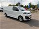 Billede af Citroën Jumpy L3 2,0 Blue HDi Masterline EAT8 145HK Van 8g Aut.
