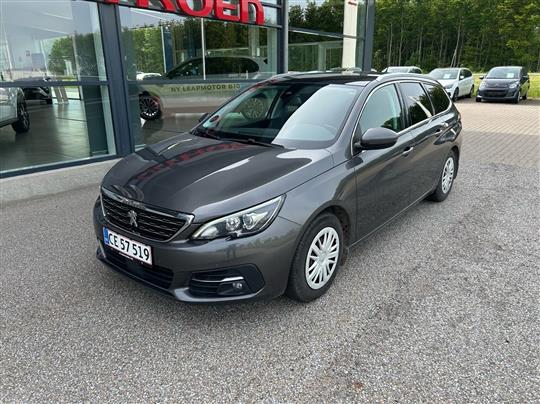 Peugeot 308 SW 1,2 PureTech Selection Sky 130HK Stc 6g