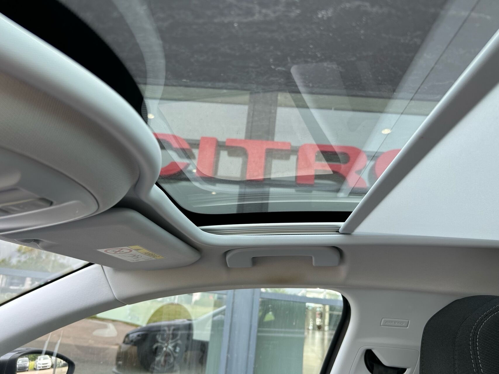 Billede af Peugeot 308 SW 1,2 PureTech Selection Sky 130HK Stc 6g
