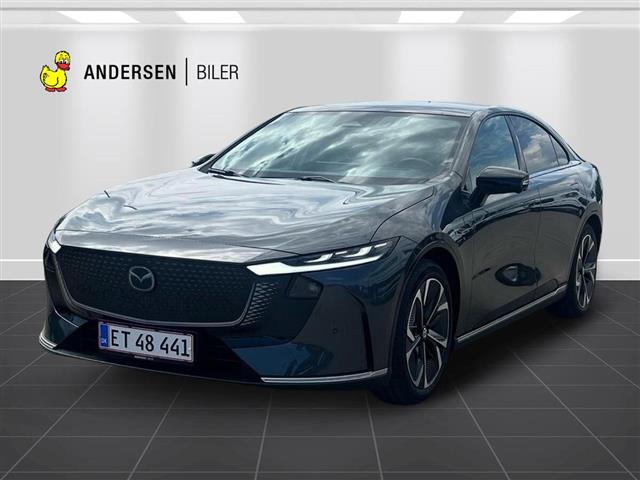 Billede af Mazda 6e EL Takumi Plus 258HK 5d Aut.