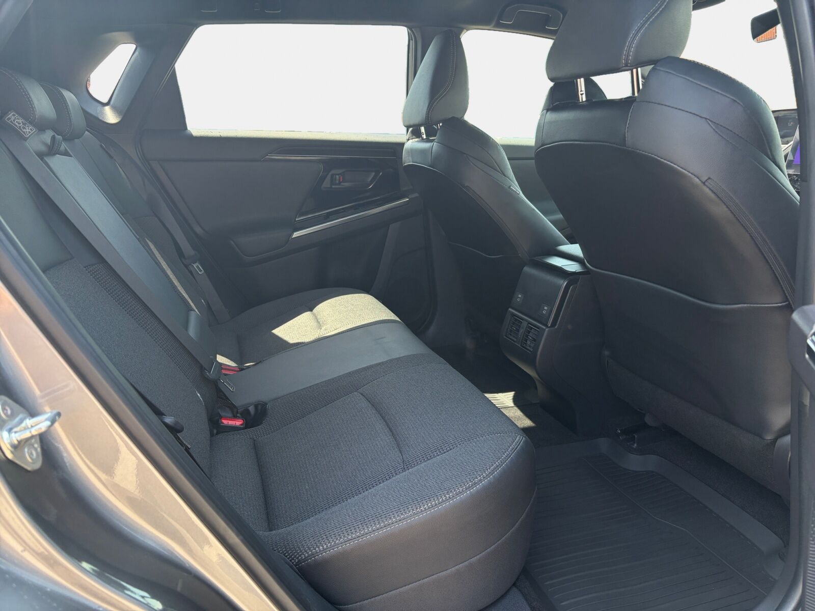 Billede af Toyota bZ4X EL Active 204HK 5d Aut.