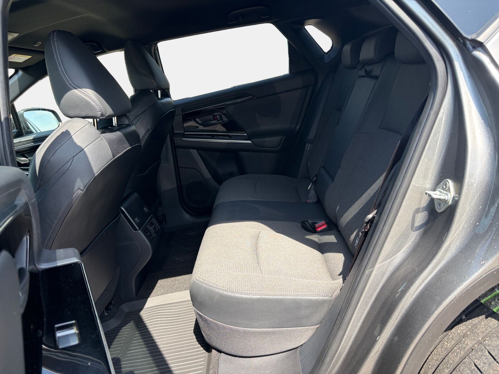 Billede af Toyota bZ4X EL Active 204HK 5d Aut.