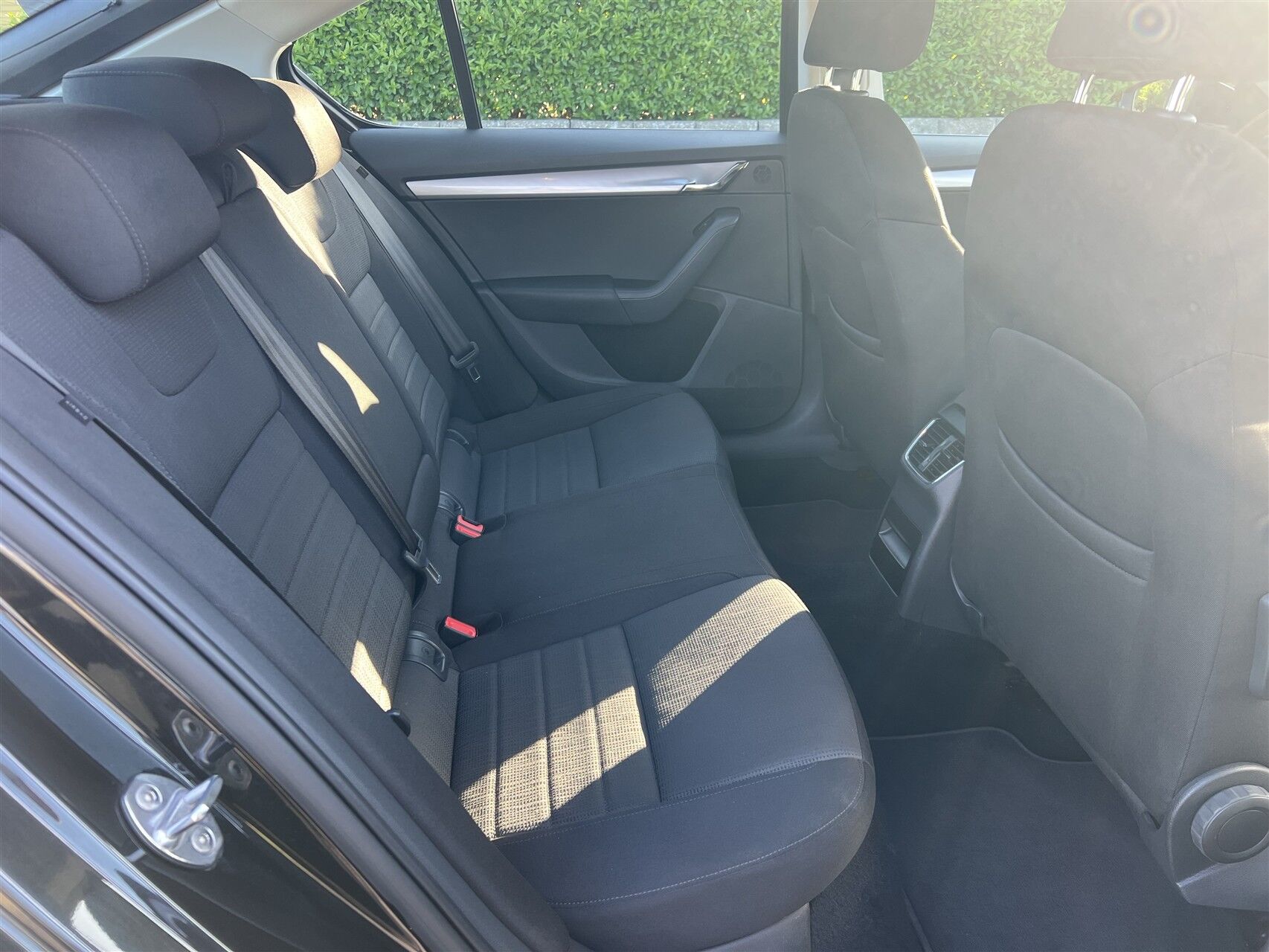 Billede af Skoda Octavia 1,0 TSI Style 115HK 5d 6g