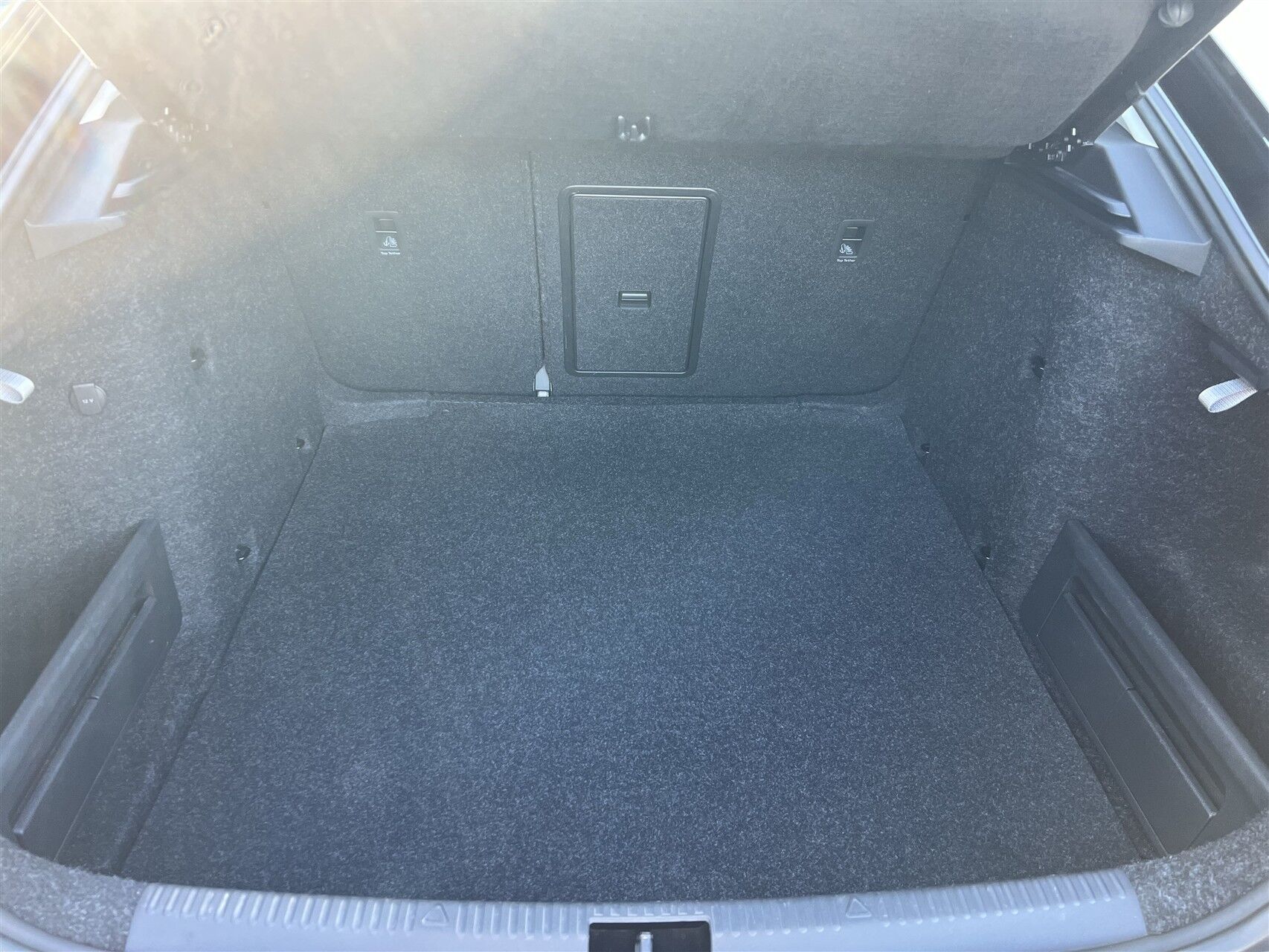Billede af Skoda Octavia 1,0 TSI Style 115HK 5d 6g