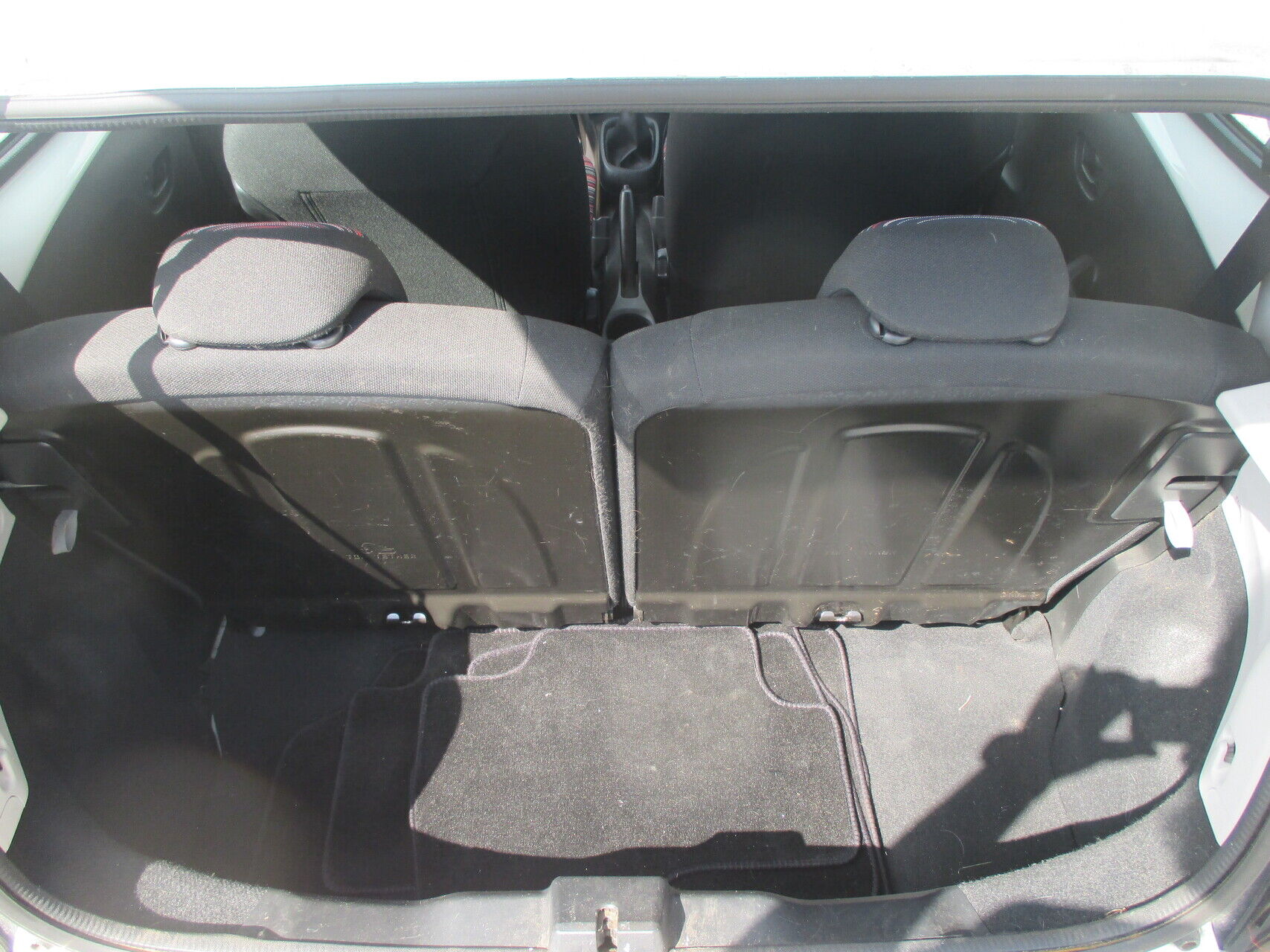 Billede af Citroën C1 1,2 PureTech Feel Complet 82HK 5d