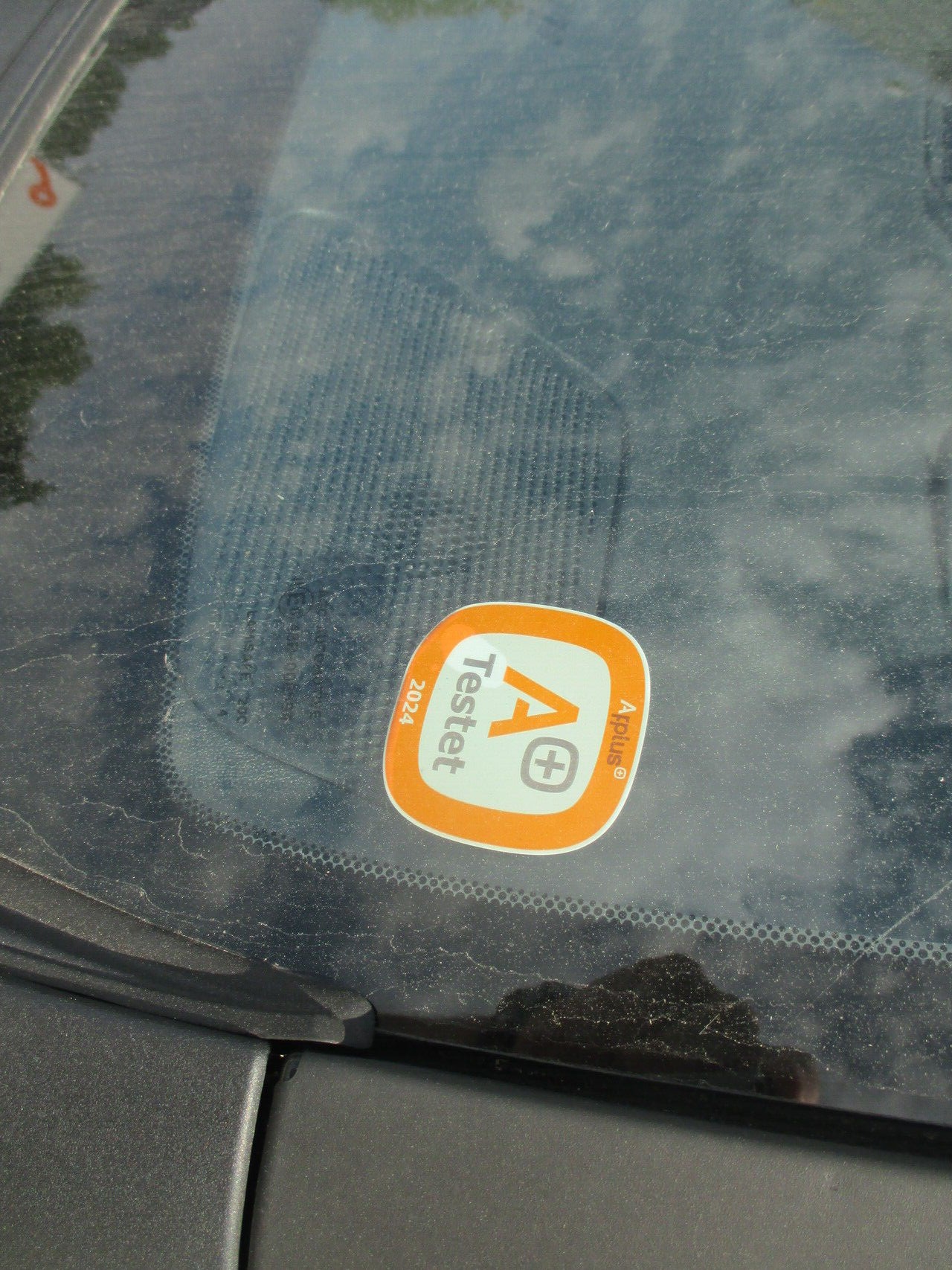 Billede af Citroën C1 1,2 PureTech Feel Complet 82HK 5d