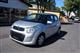 Billede af Citroën C1 1,0 VTi Feel ETG 68HK 5d Aut.