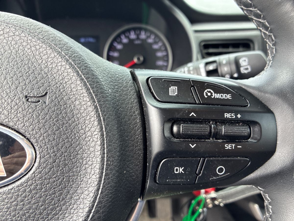 Billede af Kia Rio 1,0 T-GDI Attraction 100HK 5d