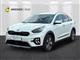Billede af Kia Niro 1,6 GDI PHEV  Plugin-hybrid Advance DCT 141HK 5d 6g Aut.