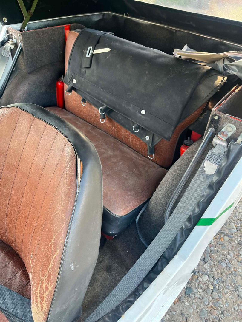 Billede af Trabant Tramp 0,6 26HK Cabr.