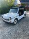 Billede af Trabant Tramp 0,6 26HK Cabr.