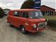 Billede af Wartburg Tourist 1,0 50HK Stc