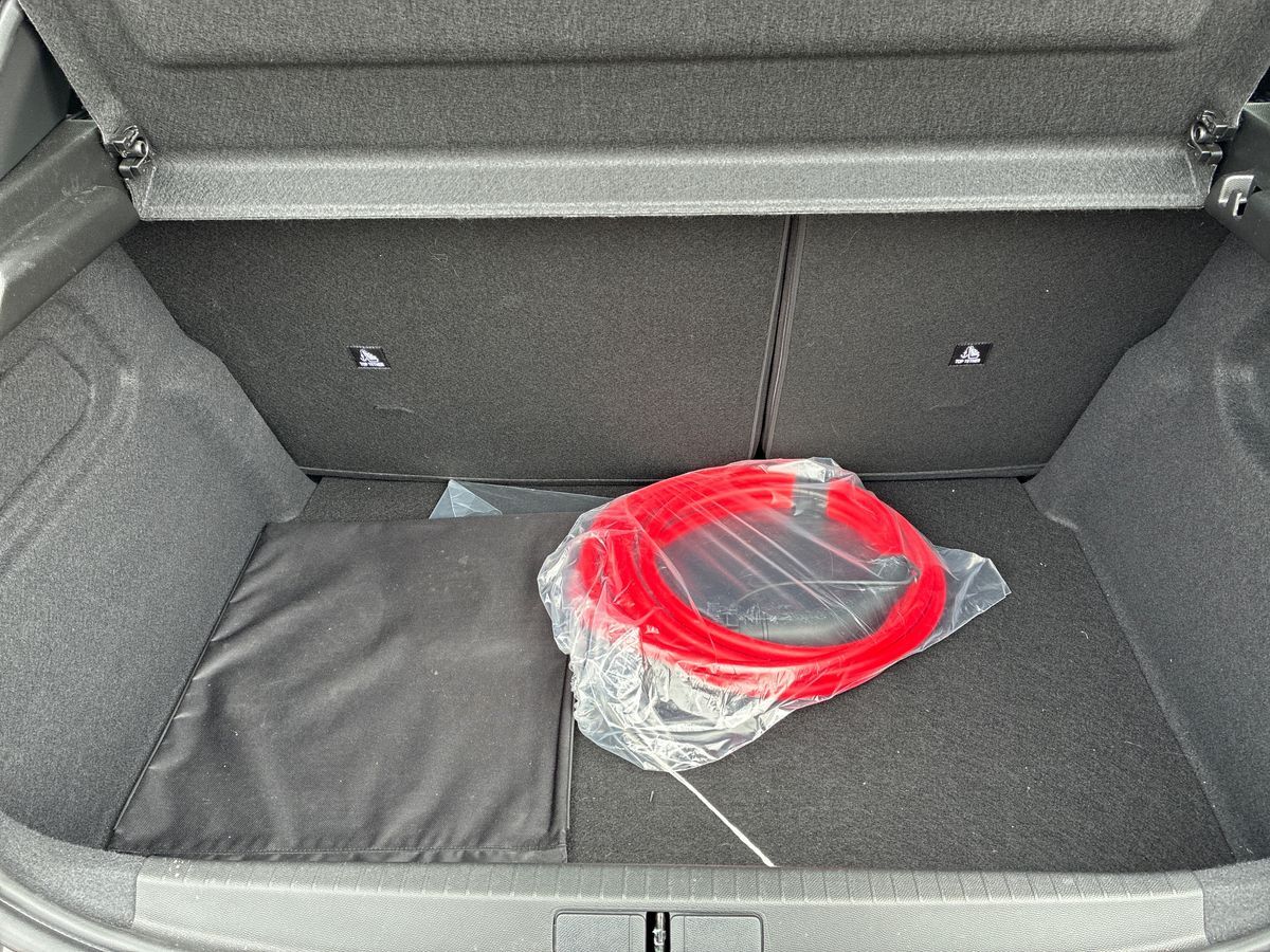 Billede af Peugeot e-208 EL GT Pack 156HK 5d Aut.