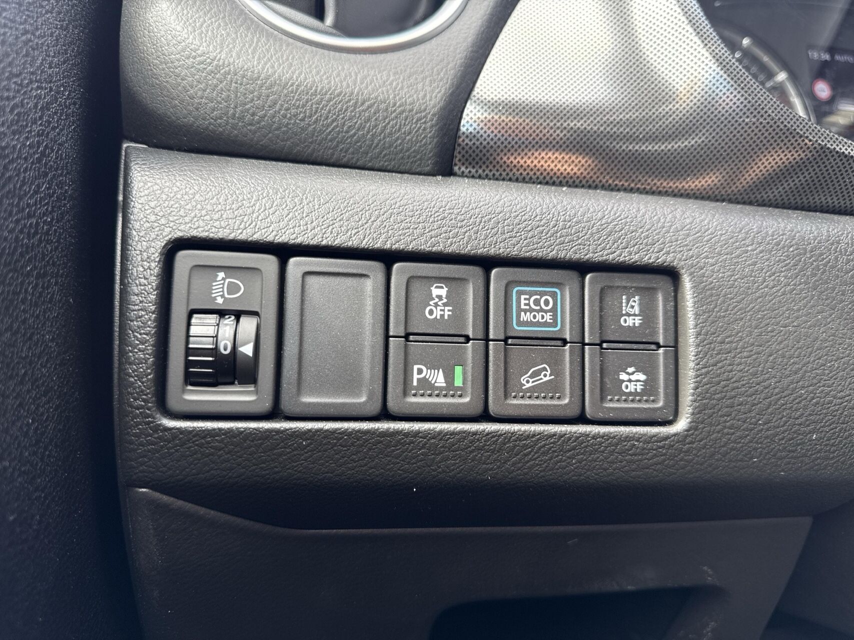 Billede af Suzuki Vitara 1,5 Hybrid Exclusive 4WD AGS 102HK 5d 6g Aut.
