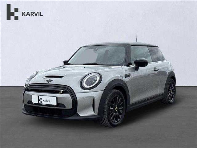 Billede af Mini Cooper SE EL Premium Plus 184HK 3d Aut.