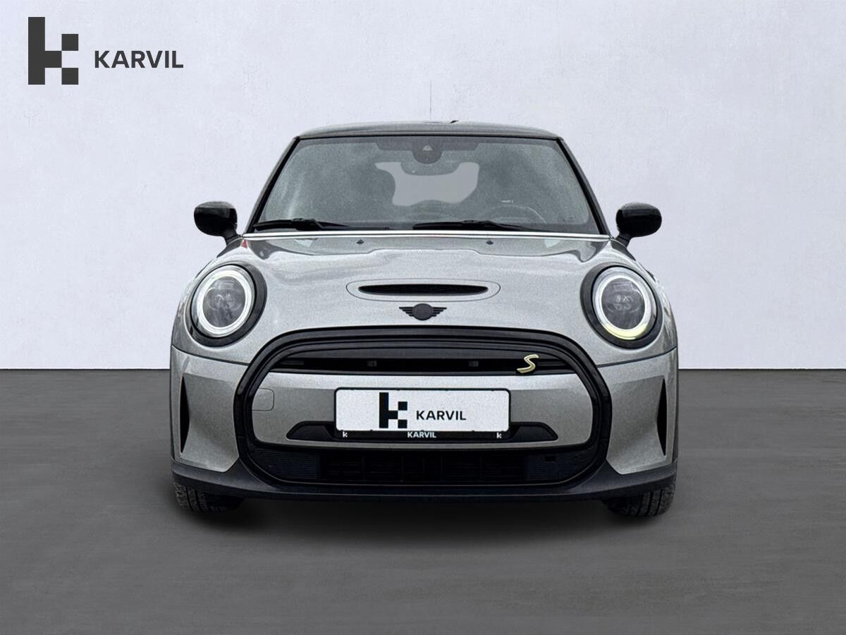 Billede af Mini Cooper SE EL Premium Plus 184HK 3d Aut.
