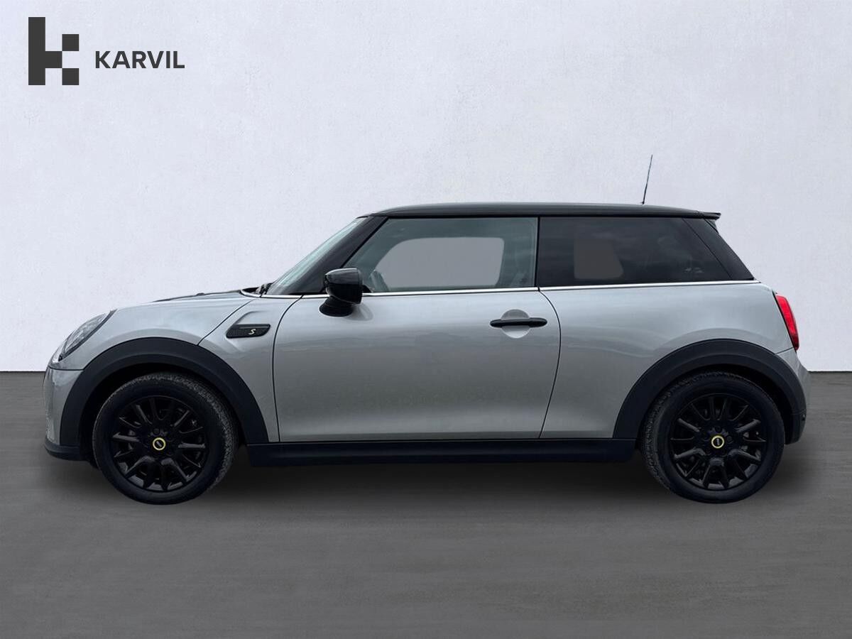 Billede af Mini Cooper SE EL Premium Plus 184HK 3d Aut.