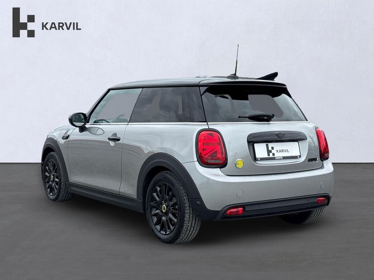 Billede af Mini Cooper SE EL Premium Plus 184HK 3d Aut.