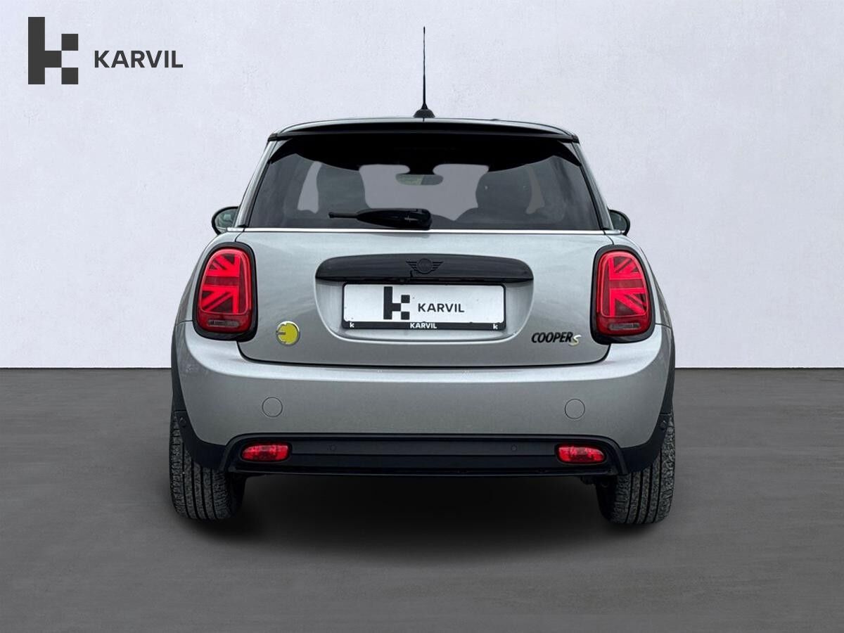 Billede af Mini Cooper SE EL Premium Plus 184HK 3d Aut.