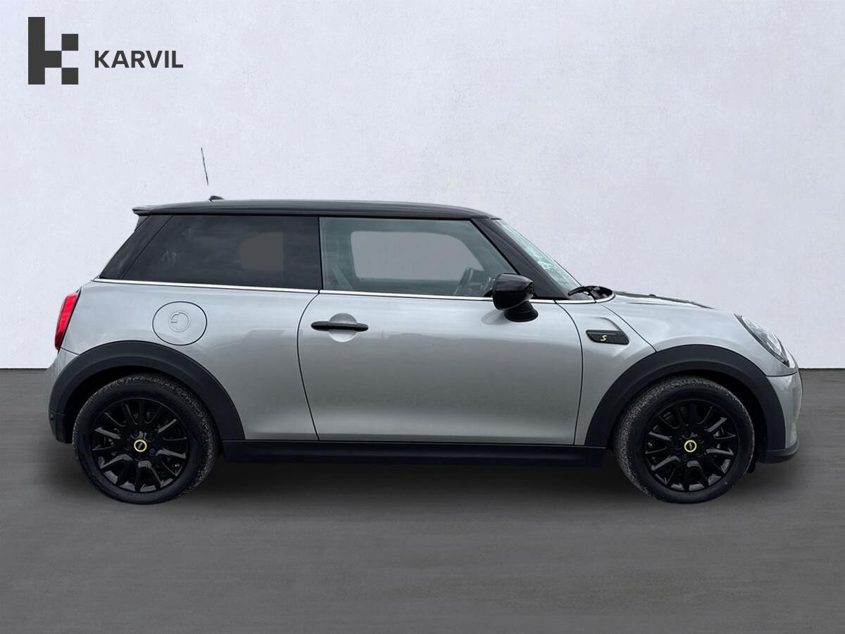 Billede af Mini Cooper SE EL Premium Plus 184HK 3d Aut.
