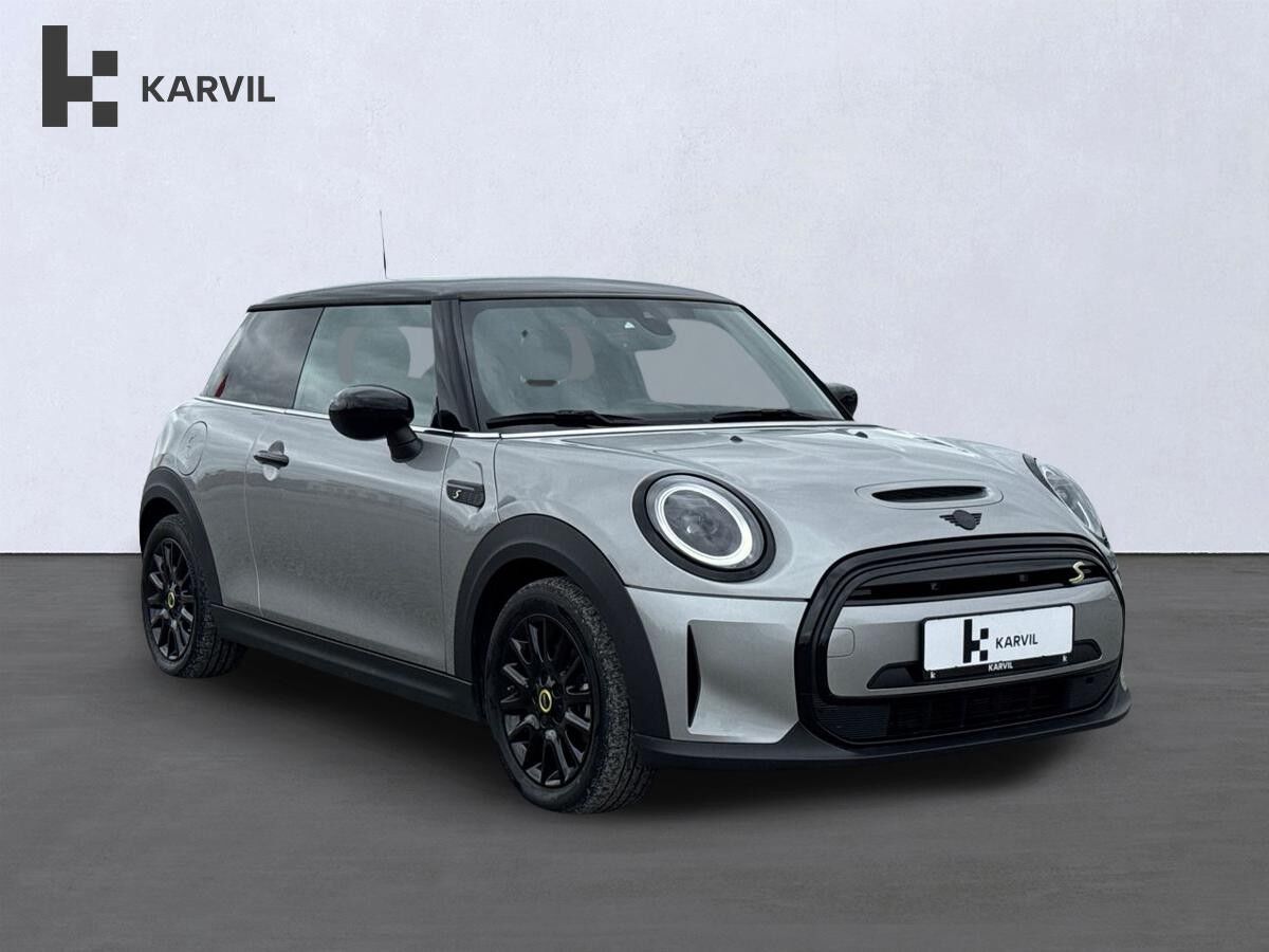 Billede af Mini Cooper SE EL Premium Plus 184HK 3d Aut.