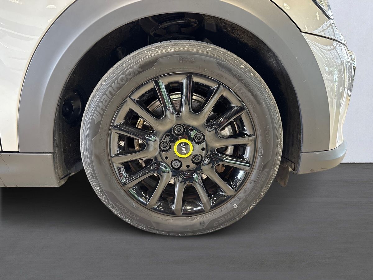 Billede af Mini Cooper SE EL Premium Plus 184HK 3d Aut.