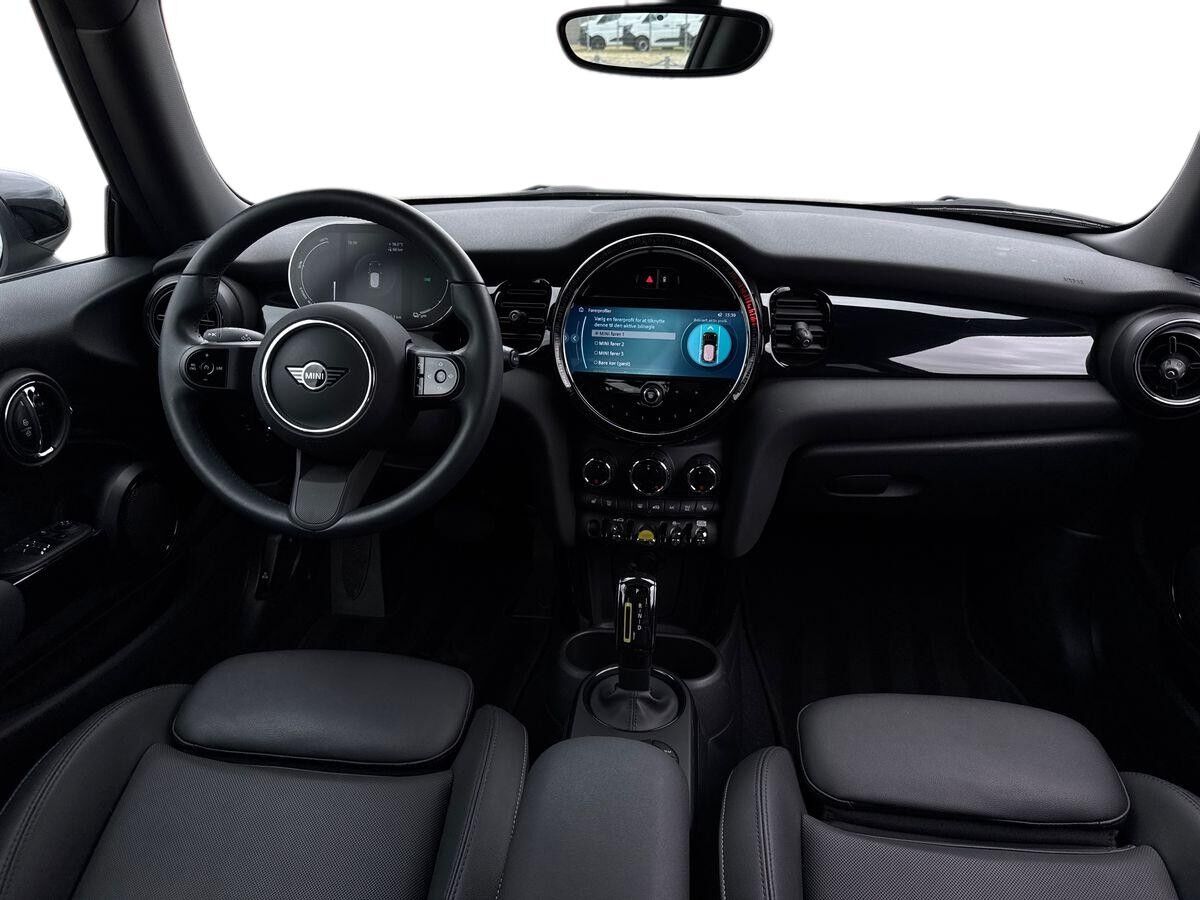 Billede af Mini Cooper SE EL Premium Plus 184HK 3d Aut.