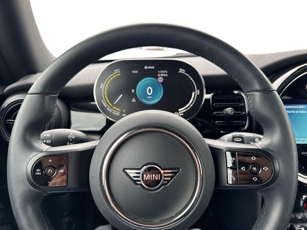 Billede af Mini Cooper SE EL Premium Plus 184HK 3d Aut.