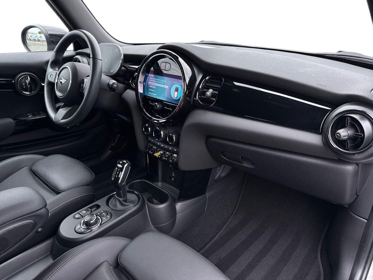Billede af Mini Cooper SE EL Premium Plus 184HK 3d Aut.